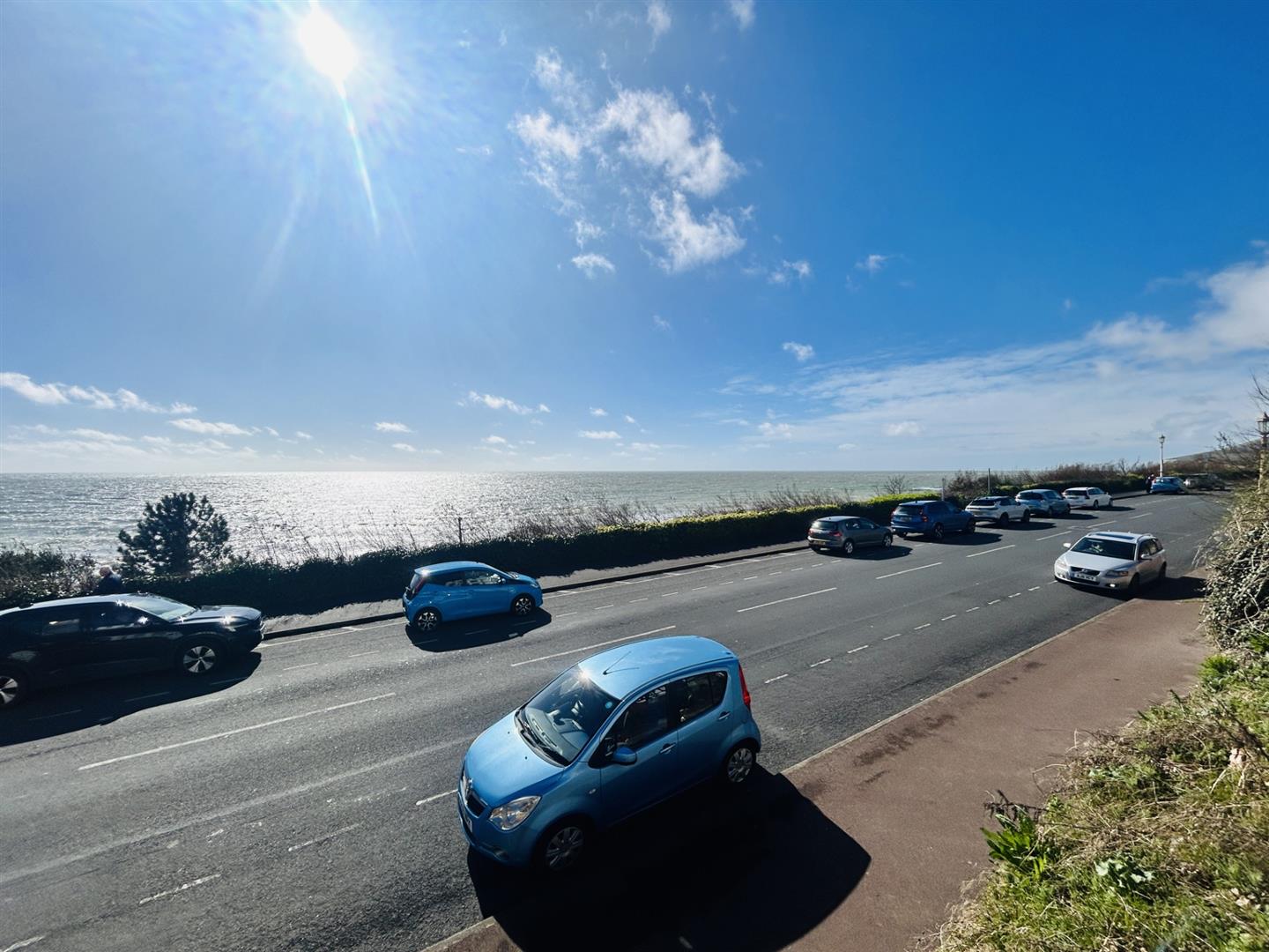 3 Bedroom Flat/Apartment. Highcliff Court, 7 South Cliff in Eastbourne, East Sussex 11